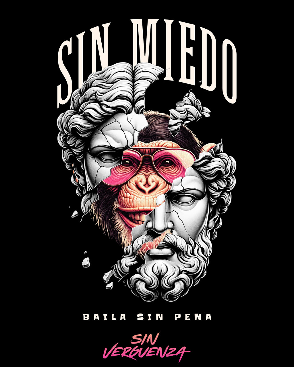 Sin Miedo