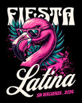 Fiesta Latina