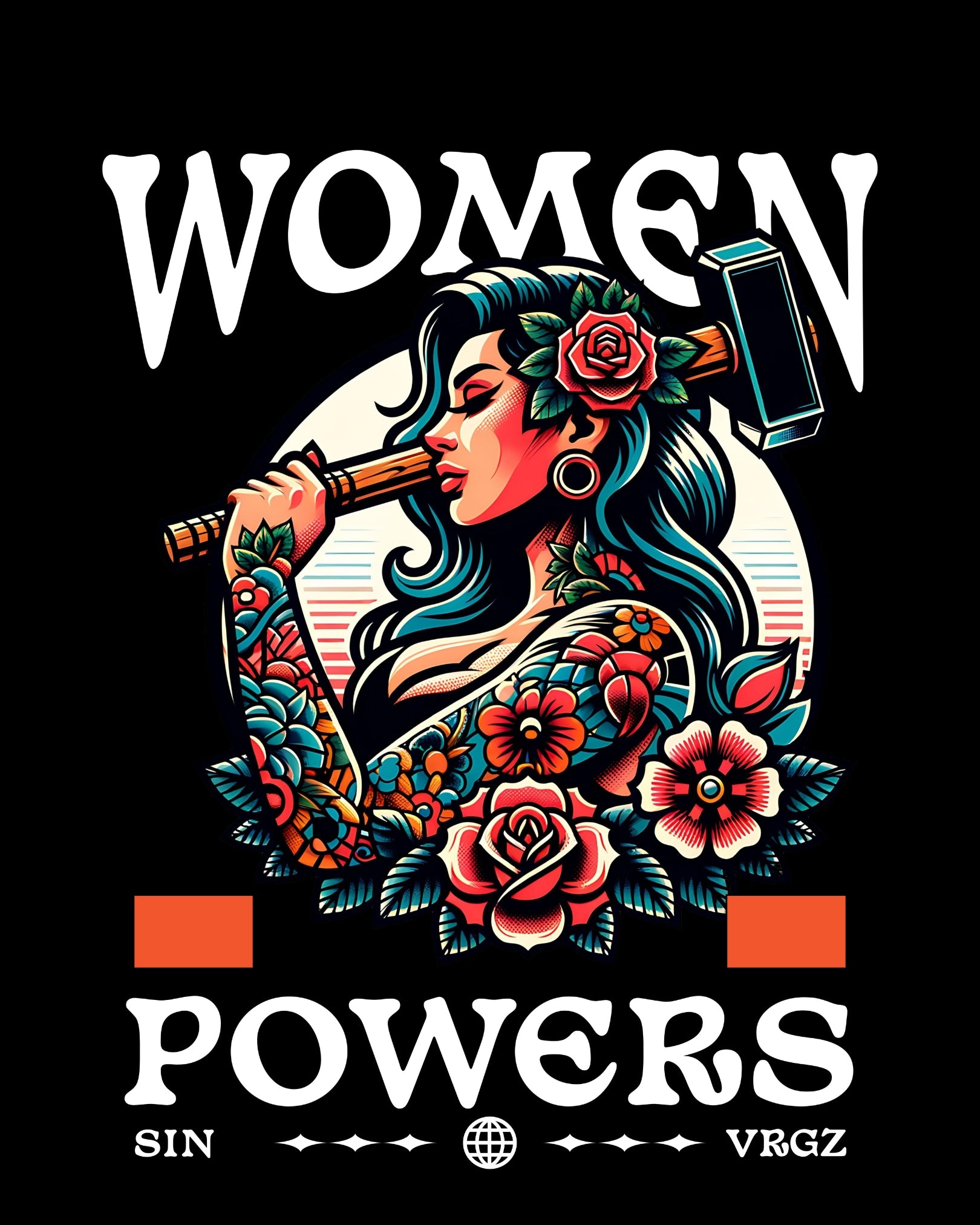 Women Powers