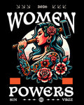 Women Powers