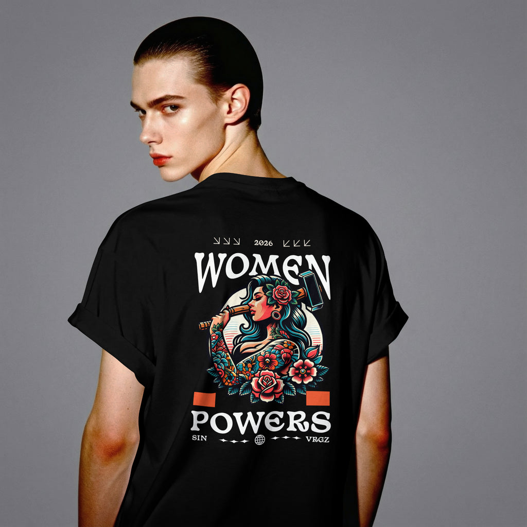 Women Powers