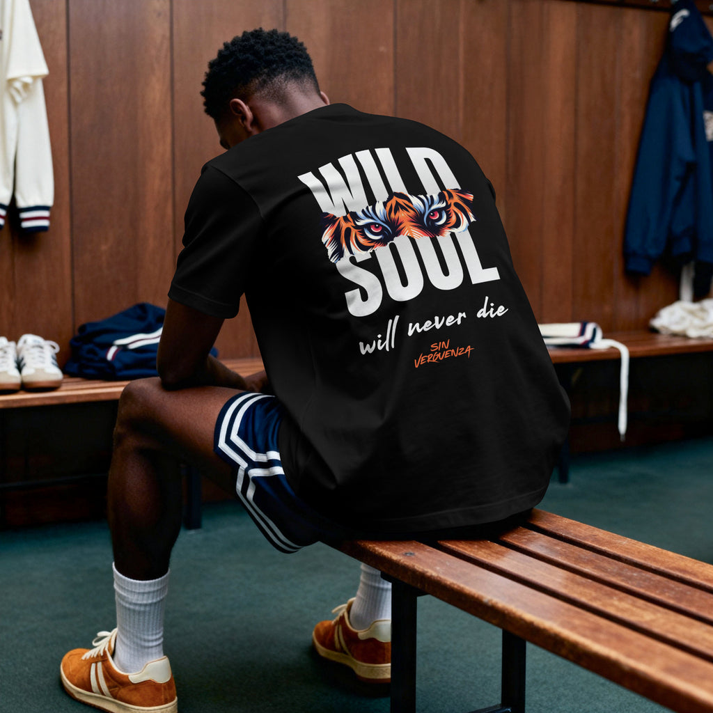 Wild Soul