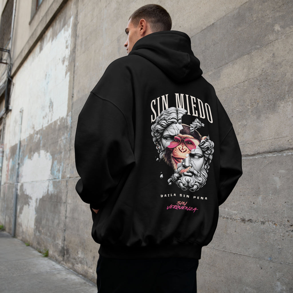 Sin Miedo